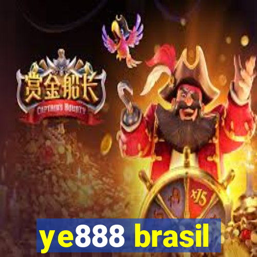 ye888 brasil